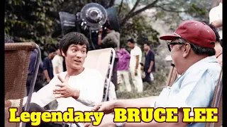 Bruce Lee Extreme RARE Photos UNSEEN #brucelee #jeetkundo