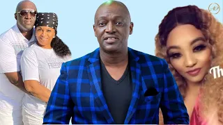 SAMMIE OKPOSO EXPOSED BY SIDE-CHICK & THE REAL REASON HE APOLOGISED TO HIS WIFE