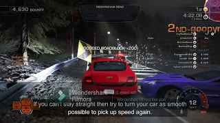 How to go FAST in Need For Speed Hot Pursuit Remastered