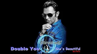 Double You - She's Beautiful REMIXSound Alternativa'MiX By [djteco]