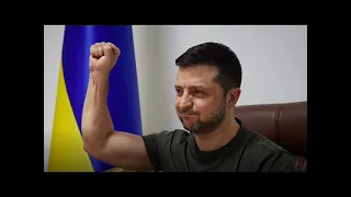 Владимир Зеленский- Наш Президент!!!Volodymyr Zelensky - Our President