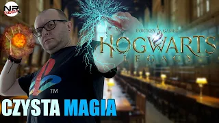 Hogwarts Legacy / Dziedzictwo Hogwartu - Recenzja