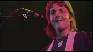 Paul McCartney & Wings - Venus and Mars / Rock Show / Jet (Live from "Rockshow", 1976, 2K)