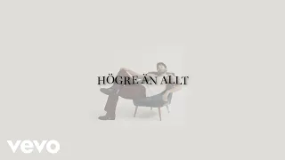 Darin - Högre än allt (Lyric Video)