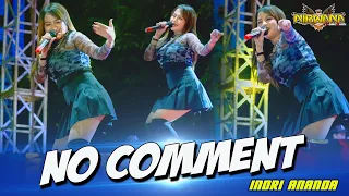 NO COMMENT ( Pargoy ) - Indri Ananda - OM NIRWANA COMEBACK Live Expo Nganjuk