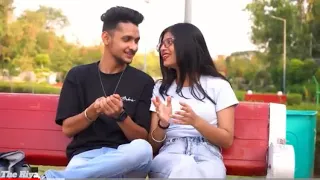 How We Met ❤️॥Harshit & Riya🤝||The Riya #mynewvideo #viral #vlog