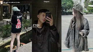 Tổng hợp những video STYLE -   OUTFIT của các idol tiktok  #-205 - fungzz4