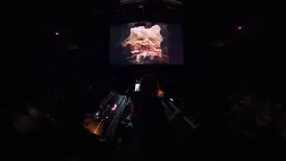 20231117 IOSIS x Paul Chang Live @ Texas A&M Black Box [Excerpt]