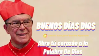 «Buenos Días Dios» Viernes  IV Sem   de Pascua 26 Abril 2024 Hch 13,26-33/Sal 2/Jn 14,1-6