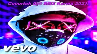 Coeurtek - RMX Revisited Karma Modern Talking 2021 (Official Video)