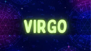 VIRGO TODAY TWO WOMEN TALK ABOUT YOU!! ️😱 LOOK WHAT THEY SAID👀 VIRGO JUNE 2024 LOVE TAROT