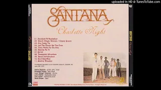 Santana-Stormy Monday live charlotte 1975