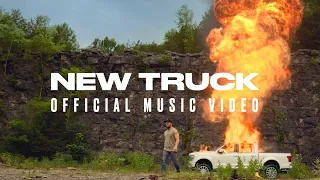 Dylan Scott - New Truck (Official Music Video)