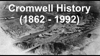 Cromwell History (1862 - 1992)