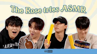 Filipino ASMR with The Rose: Childhood Nostalgia