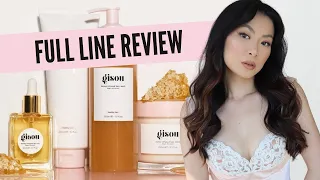 Gisou Full Line Review (BEST vs WORST)