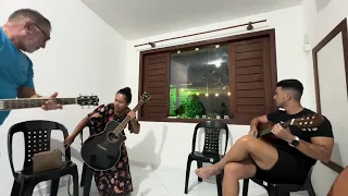 Aula de violão