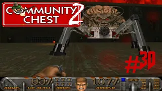 Doom with Community Chest 2.Map 28