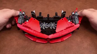 Ferrari La ferrari
        #lego #cada #technic #ferrari #xuhuong2023 #reels | Lại Là Nộc Đây