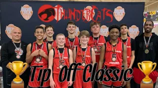 🏆2026 7th Grade GPP Red vs Grand Park Premier-White🏆