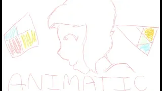 The Pink Diamond Story (ANIMATIC)