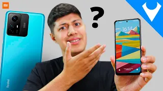 A REAL! porque TODO MUNDO quer COMPRAR o Redmi NOTE 12S?