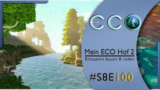 Mein ECO HOF 🌏 Next Level Halle deutsch [s4e100]