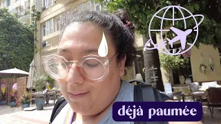 Je ne suis pas au bon hôtel - vlog voyage