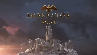 Imperator: Rome - Новая игра от Paradox Interactive.