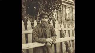 Приволжье на снимках Захария Виноградова/The Volga region in the photos of Zakhary Vinogradov - 1911