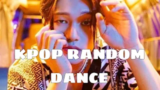 KPOP RANDOM DANCE MIRRORED (FULL +4HOURS) OLD AND NEW