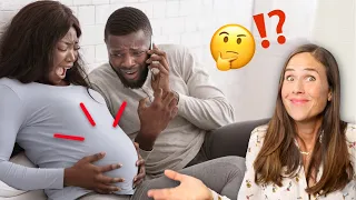 What Do Braxton Hicks Contractions Feel Like? (Braxton Hicks Vs. Real Contractions)
