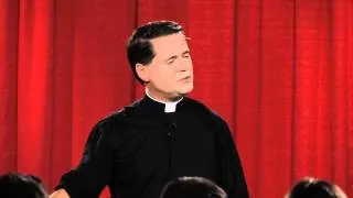 Fr. James Mallon: "How Can I Be Filled with the Holy Spirit?"