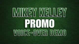 Mikey Kelley Promo Demo