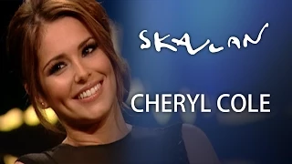 Cheryl Cole Interview | SVT/NRK/Skavlan