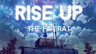 TheFatRat - Rise Up |Lyrics| Song