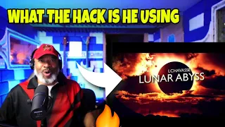 Amiercan Producer REACTS To Lchavasse - Lunar Abyss For The First Time