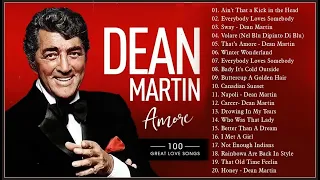 Dean Martin Greatest Hits Full Album 2023– Best Of Dean Martin Playlist 2023