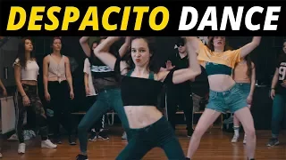 DESPACITO DANCE ★ Jazz Funk + Hip Hop Choreography Alex Neüff | TanzAlex