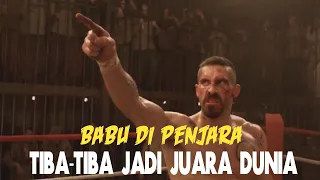 NASIB BOYKA SI LEGENDA JUARA PENJARA| Alur cerita film Undisputed 3  (2010)