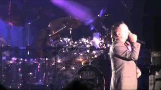 Simple Minds This Earth Dalby Forest 2011