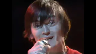 THE UNDERTONES -  My Perfect Cousin +  There Goes Norman "Live" (Something Else January 23rd 1980)