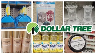 AMAZING NEW FINDS AT DOLLAR TREE