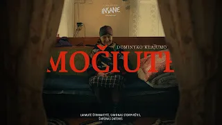 "MOČIUTĖ" (trumpametražis filmas)