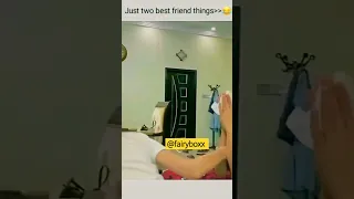 Sehar khan & zainab shabbir BEST FRIEND CUTE VIDEO😂😅#trending#youtubeshorts#seharkhan #zainabshabbir