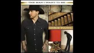 Chris Young -- Gettin' You Home (The Black Dress Song)