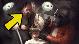 10 Most Disturbing Star Wars Characters