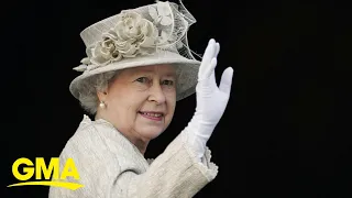 1 year since Queen Elizabeth II’s death l GMA