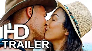 THE NAKED WANDERER Trailer #1 NEW 2019 John Cleese Comedy Romance Movie HD