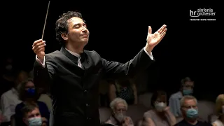 Brahms: 1. Sinfonie ∙ hr-Sinfonieorchester ∙ Andrés Orozco-Estrada